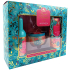Tesori d Oriente Ayurveda Eau de Toilette for women 100 ml + shower gel 250 ml + oriental candle 109 g, gift set