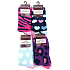 Slip-resistant socks for women, size 37-41 various motifs