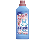 Azurit Sakura Sensation fabric softener 38 doses 836 ml
