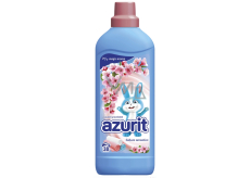Azurit Sakura Sensation fabric softener 38 doses 836 ml