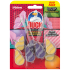 Duck Active Clean duo Tropical WC hanging cleaner with fragrance 2 x 38,6 g