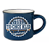 Albi Espresso Mug - It takes calm and espresso to combat stress 45 ml