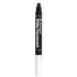 Centropen White permanent marker white 2,5 mm