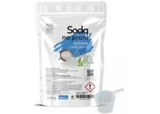 Nanolab Sodium Carbonate washing soda 1000 g