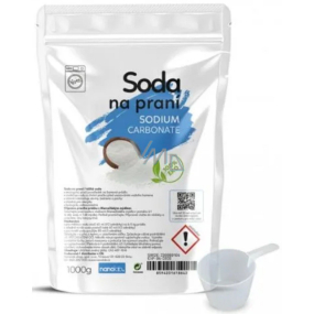 Nanolab Sodium Carbonate washing soda 1000 g
