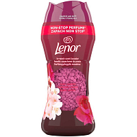 Lenor Ruby Jasmine Fragrant Pearls, 195 g