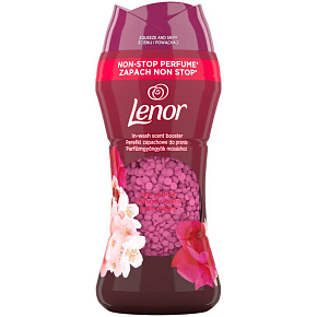 Lenor Ruby Jasmine Fragrant Pearls, 195 g