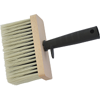 Spokar 6102/631 rectangular paint brush, 140 × 52 mm