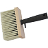 Spokar 6102/631 rectangular paint brush, 140 × 52 mm