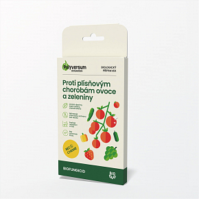 Polyversum-Biogarden fungicide for plant protection, 5 g