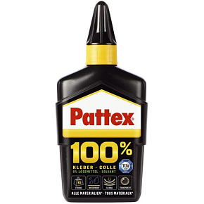 PATTEX Adhesive 100% Universal 100 g