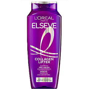 L'Oréal Paris Elseve Shampoo for Volume Collagen Lifter 250 ml