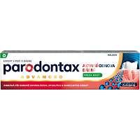Parodontax Active Gum Restoration Fresh Mint toothpaste for healthy gums, 75 ml
