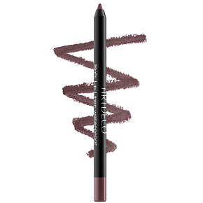 Artdeco Soft Lip Liner Waterproof waterproof lip liner pencil 172 Cool Mauve 1.2 g