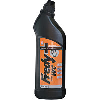 Fredy WC gel Fresh, 750 ml
