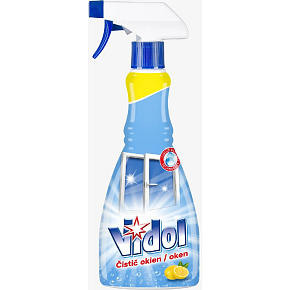 Vidol window cleaner, 500 ml