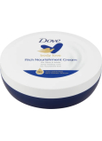 Dove Rich Moisturising Intensive Cream 150 ml