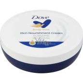 Dove Rich Moisturising Intensive Cream 150 ml