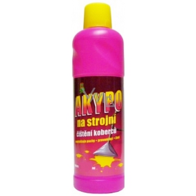 Akypo Machine carpet cleaning 500 ml