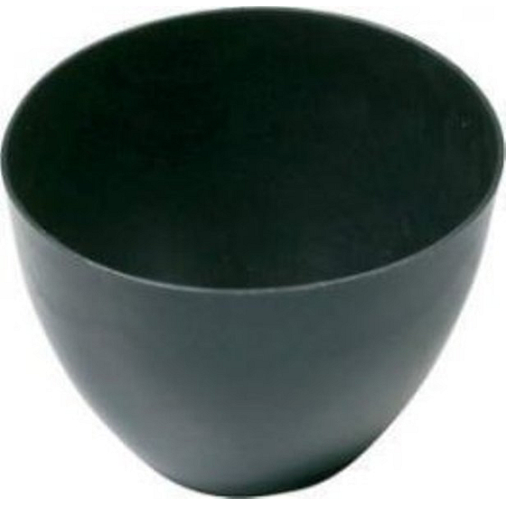 Spokar Conical plaster bowl