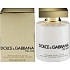Dolce & Gabbana The One Female body lotion 200 ml