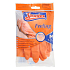 Spontex Feeling Rubber gloves size M