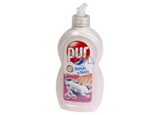 Pur Balsam Hands & Nails 500 ml dishwashing detergent