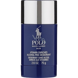 Polo deals deodorant stick