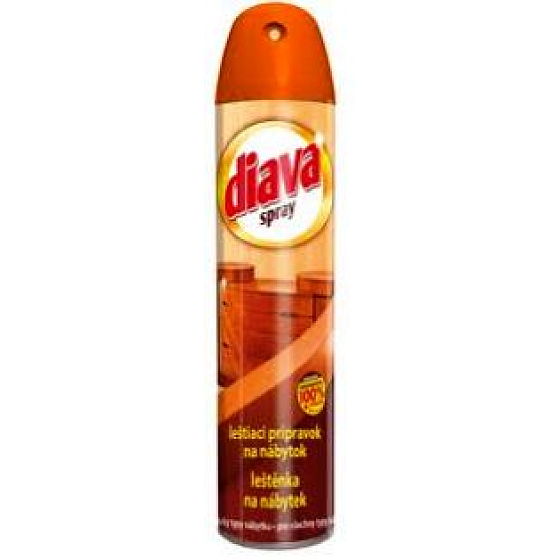 Diava Furniture 300 ml Spray