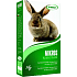 Mikros Králík supplementary mineral feed with vitamins for fattening and breeding rabbits 1 kg