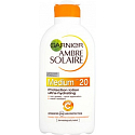 Garnier Ambre Solaire SPF20 Sun Lotion 200 ml