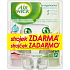 Air Wick Symphonia Magnolia & Cherry + Green Apple Electric Freshener 2 x 10 ml + movement