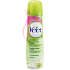 Veet Shea butter and lilies 3-6 minute depilatory spray dry skin 150 ml