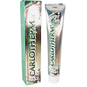 Carlotherm 7 Herbs Toothpaste Against Periodontitis 100 ml