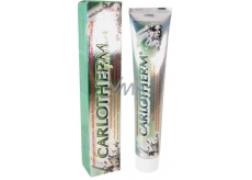 Carlotherm 7 Herb toothpaste against periodontitis 100 ml