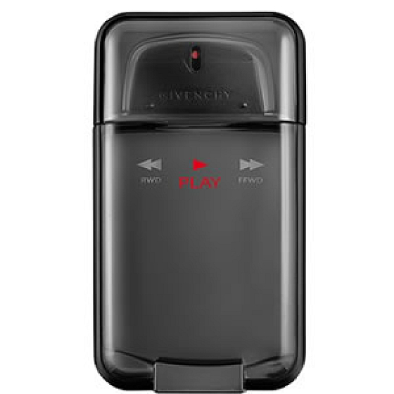 Givenchy Play Intense eau de toilette for men 50 ml