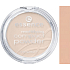 Essence Mattifying Compact Powder Powder 01 Natural Beige 12 g