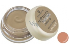 Essence Soft Touch Mousse Makeup 03 Matt Honey 16 g