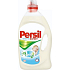 Persil Sensitive liquid washing gel for sensitive skin 60 doses of 4.5 l