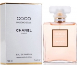 Chanel Coco Mademoiselle perfume for women 7.5 ml - VMD parfumerie