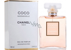 Chanel Coco Mademoiselle Eau de Parfum for Women 100 ml with spray