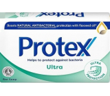 Protex Ultra Antibacterial Toilet Soap 90 g