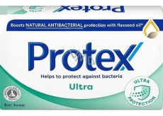 Protex Ultra antibacterial toilet soap 90 g
