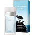 Dolce & Gabbana Light Blue Dreaming in Portofino eau de toilette for women 100 ml