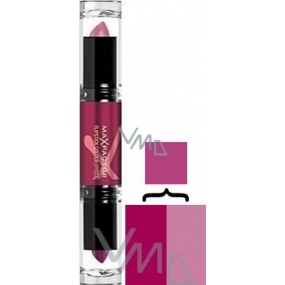Max Factor Flipstick Color Effect Lipstick 15 Boreal Mauve 10 g