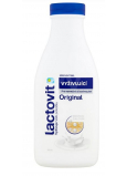 Lactovit Original Nourishing Shower Gel 500 ml