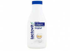 Lactovit Original Nourishing Shower Gel 500 ml