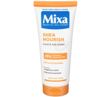Mixa Hand Cream Intense Nourishment Intensive nourishing hand cream 100 ml