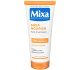 Mixa Hand Cream Intense Nourishment Intensive Nourishing Hand Cream 100 ml