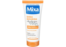 Mixa Hand Cream Intense Nourishment Intensive nourishing hand cream 100 ml